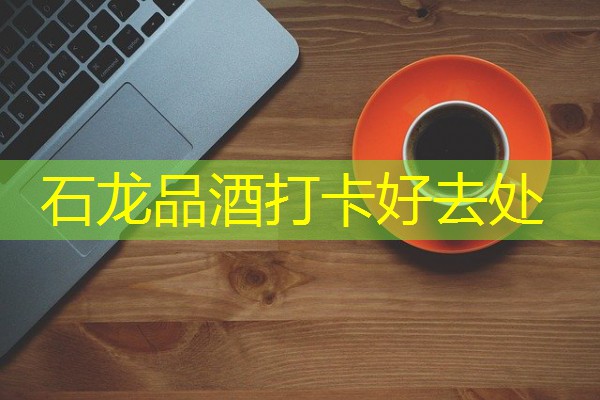 石龙品酒打卡好去处