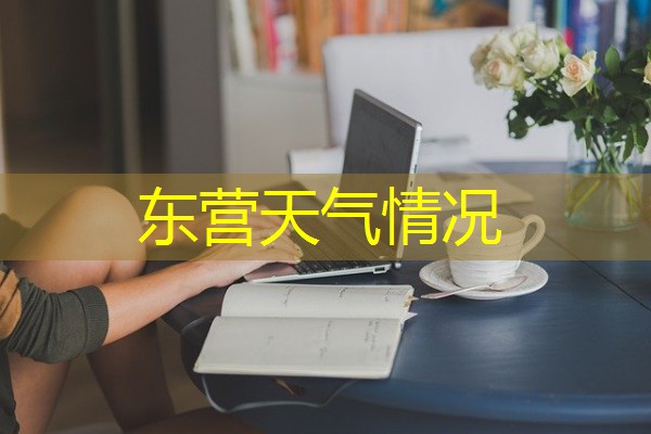 东营天气情况 东营天气情况
