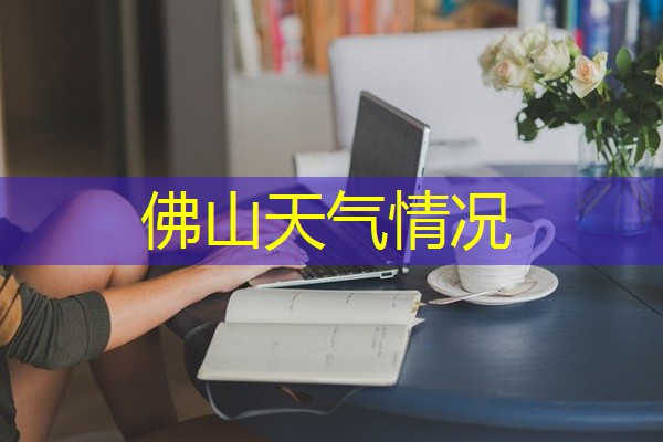 佛山天气情况 佛山天气情况