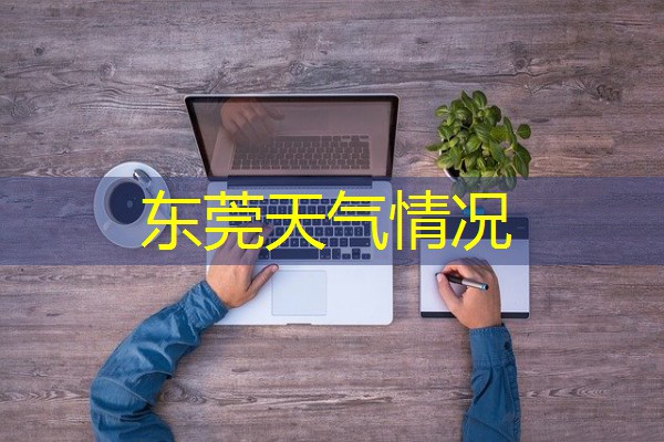 东莞天气情况 东莞天气情况