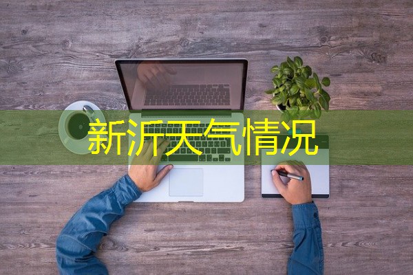 新沂天气情况