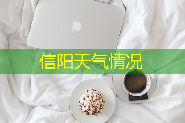 信阳天气情况