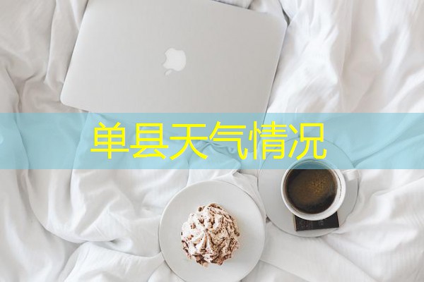 单县天气情况 单县天气情况