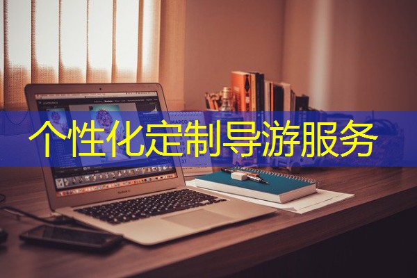 个性化定制导游服务