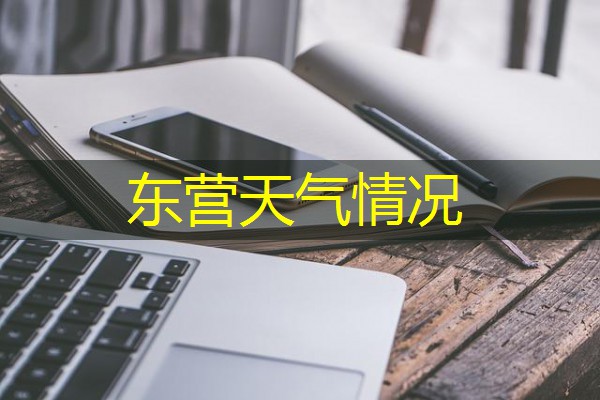 东营天气情况 东营天气情况