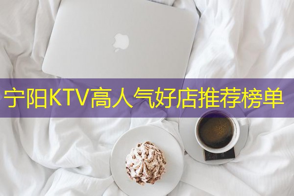 宁阳KTV高人气好店推荐榜单