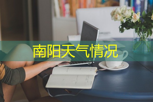 南阳天气情况