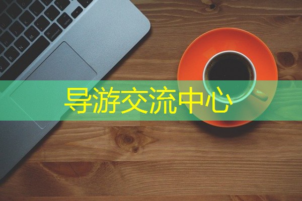导游交流中心 导游交流中心