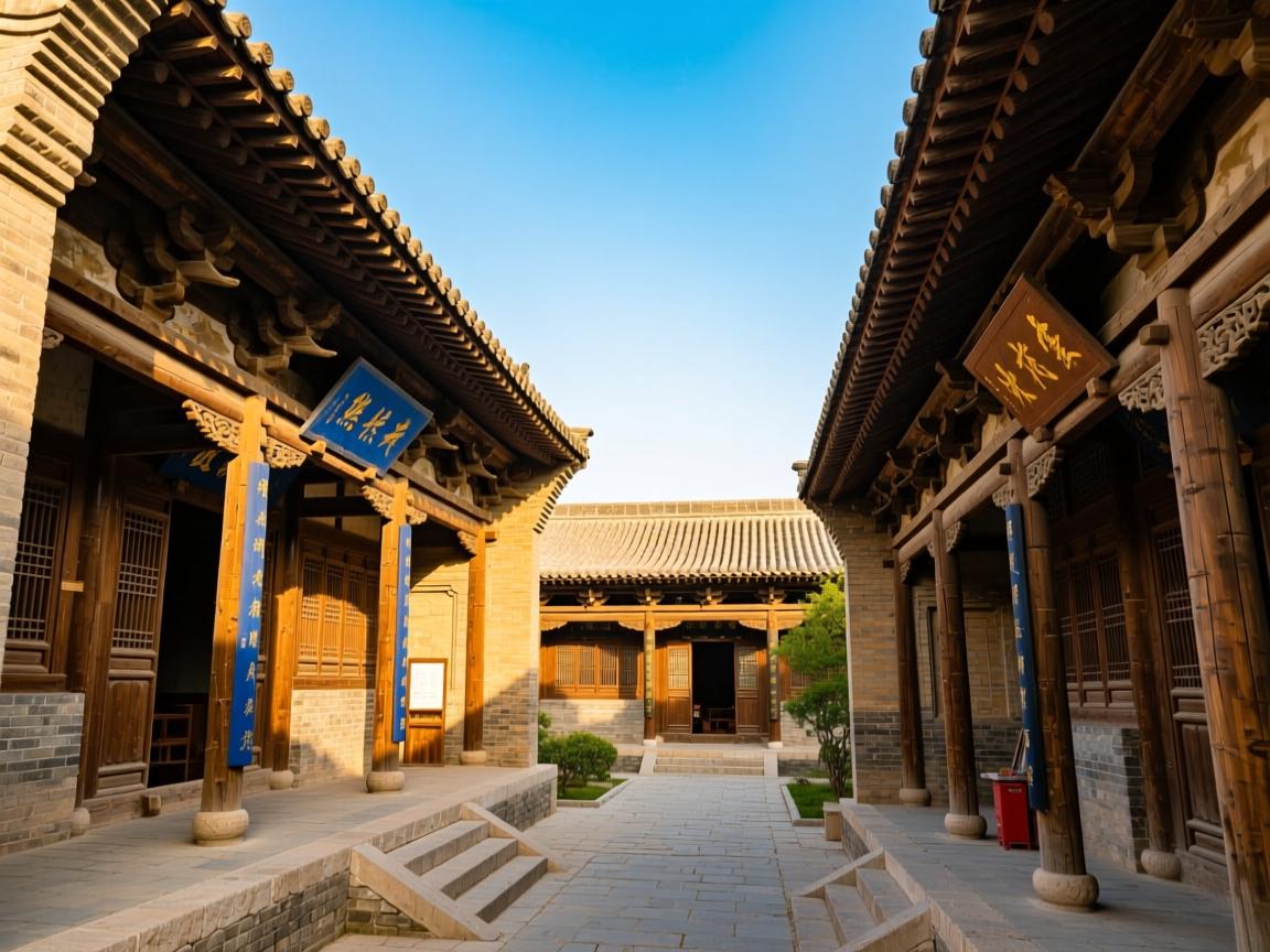 探寻焦作元代木建筑哪里值得看?古村落有哪些适合拍照?焦作古建筑哪里好玩儿全攻略