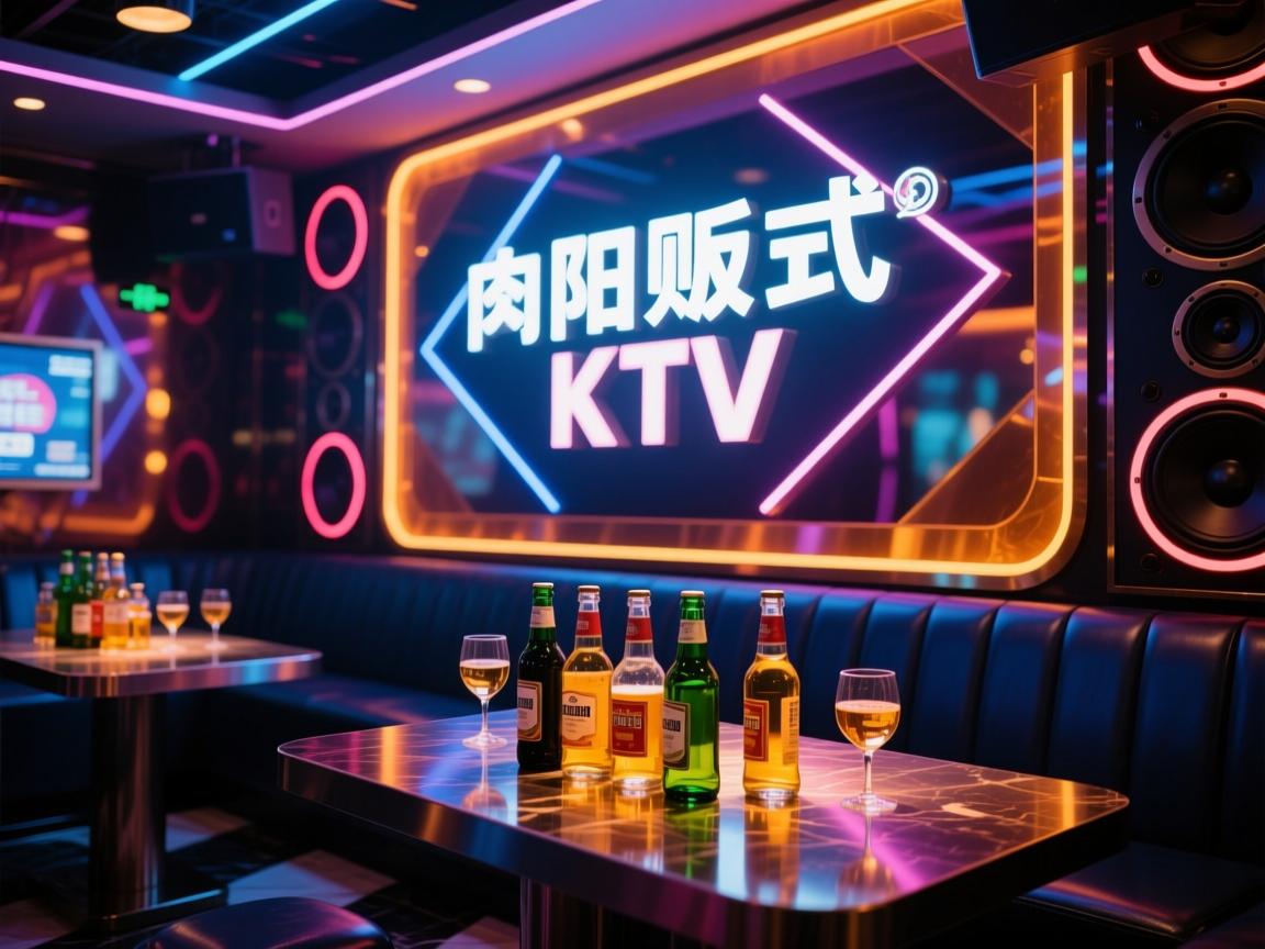 宁阳量贩式KTV哪家音响效果好，宁阳KTV酒水价格实惠怎么样选择？宁阳ktv哪里好玩