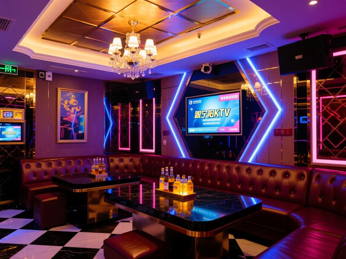 宁阳KTV哪里好玩实惠，宁阳商务KTV消费排名？