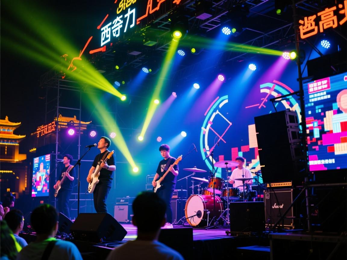 西宁夜场哪里好玩，有高反吗，消费高吗？