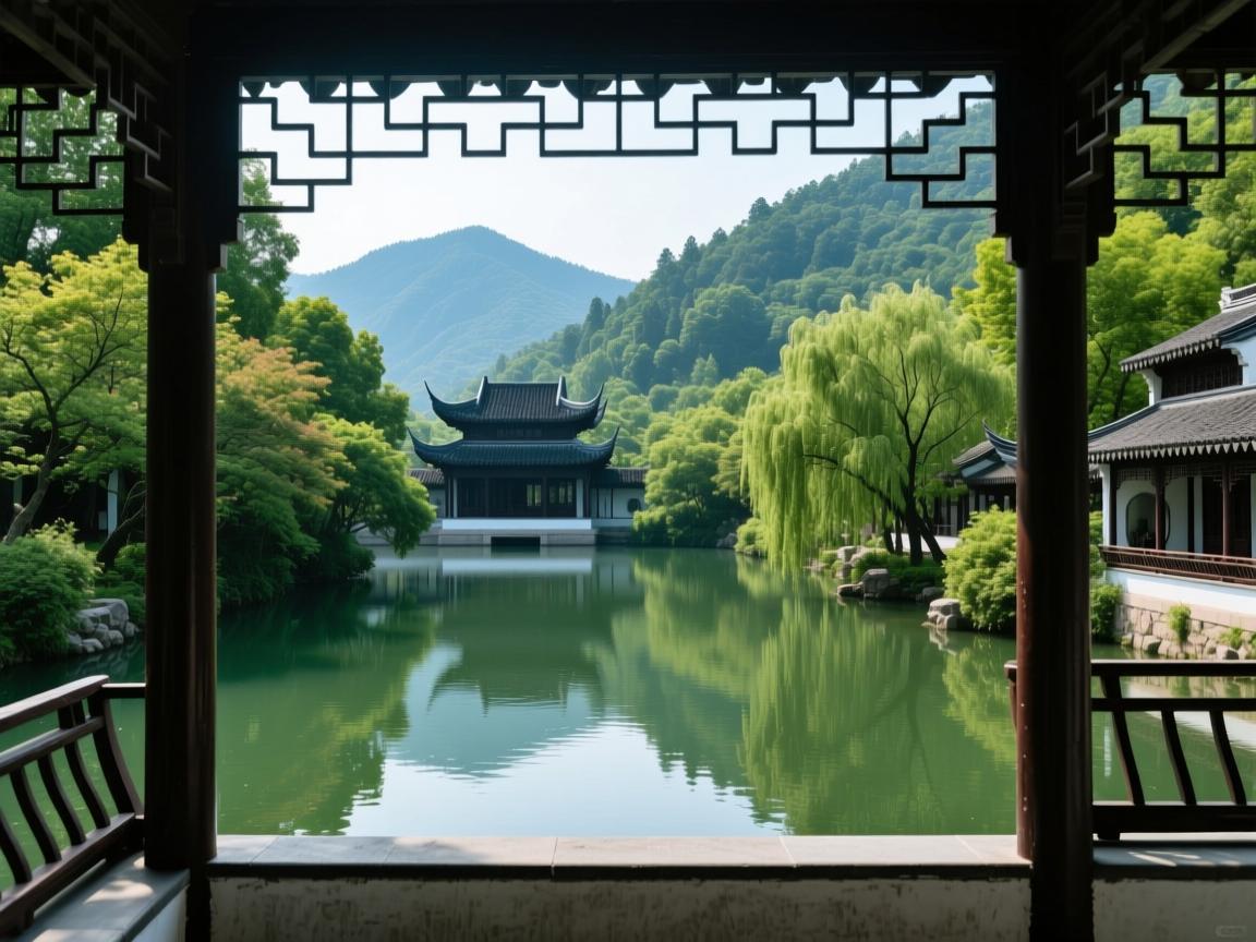 景点形象版权归谁所有,景区内拍摄照片能否商用,如何合法获取景点授权?