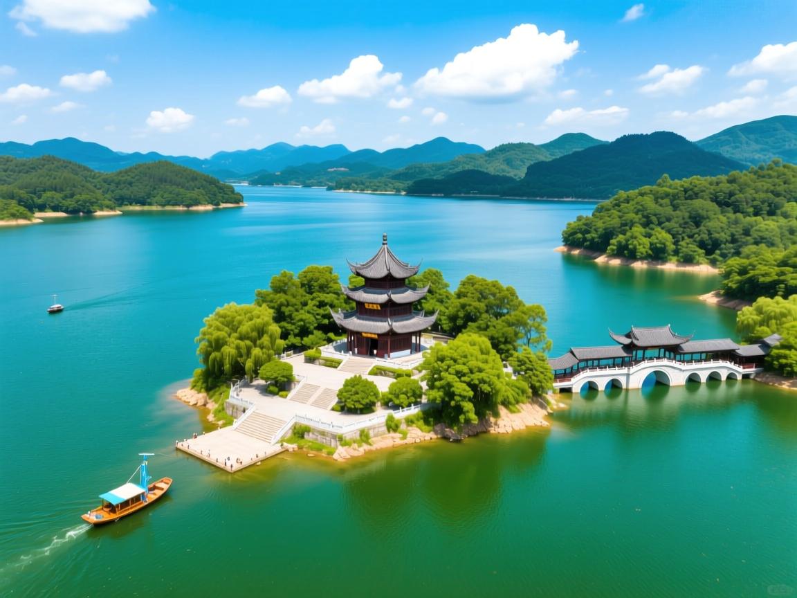 湖南哪里好玩又便宜,免费景点有哪些值得去?夏季避暑哪里便宜,特色体验哪里性价比高?